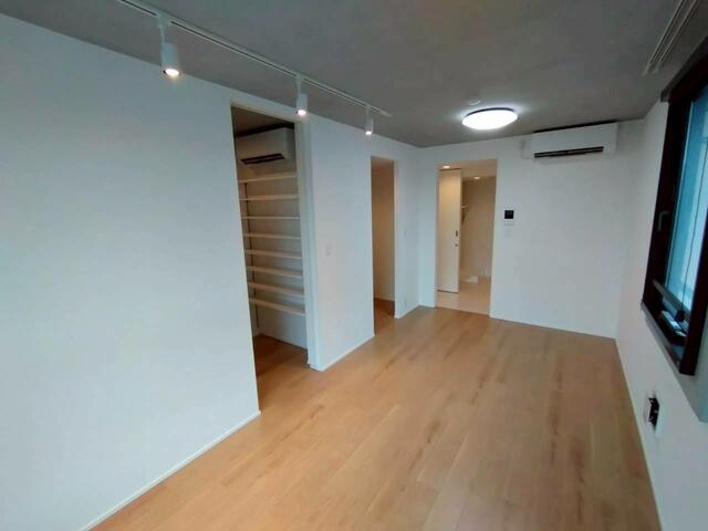 その他部屋・スペース　※２号室タイプ参考写真