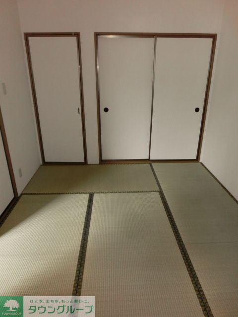 その他部屋・スペース　和室