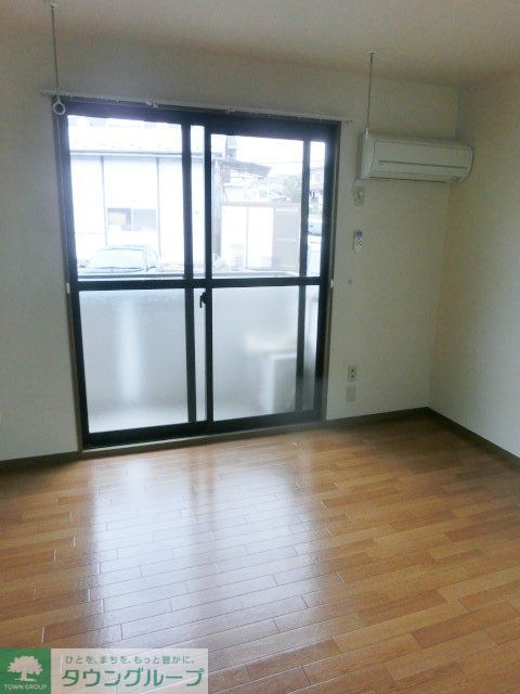 居室・リビング　洋室