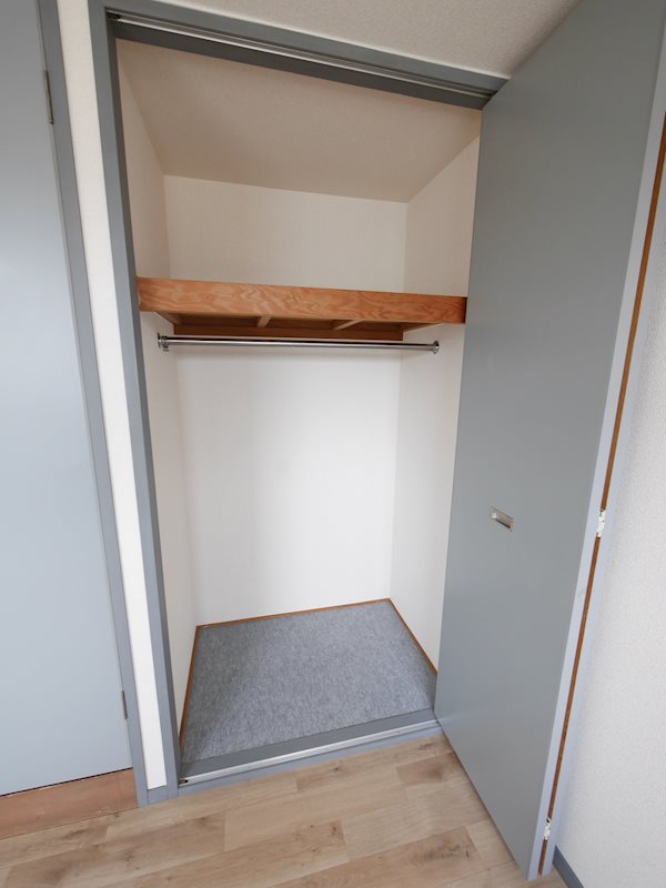 収納　別部屋写真