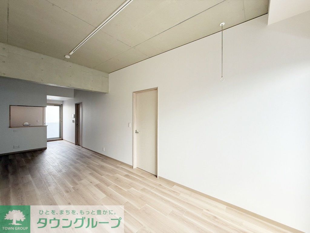 居室・リビング　お部屋探しはタウンハウジングへ♪