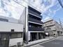 東十条駅より徒歩6分 1階 新築の賃貸物件