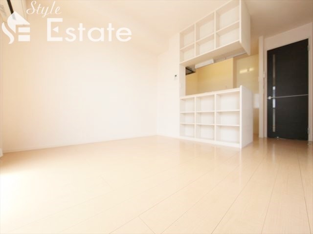 居室・リビング　リビング★