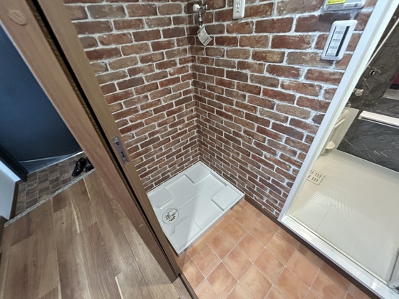 その他設備　※別号室の写真です