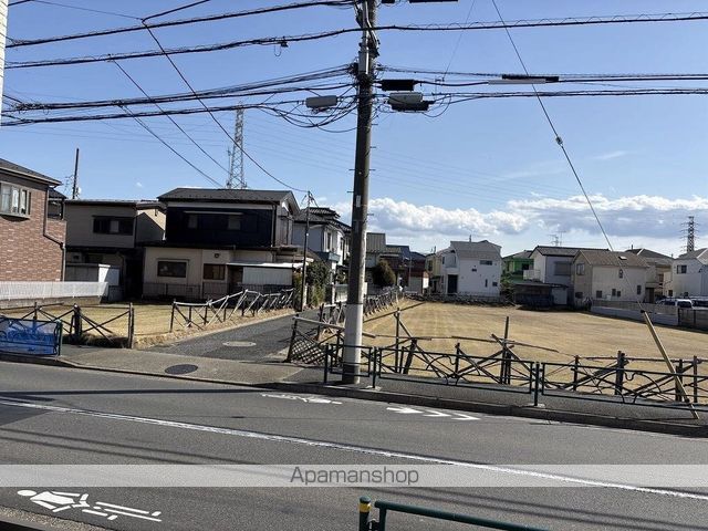 眺望　眺望