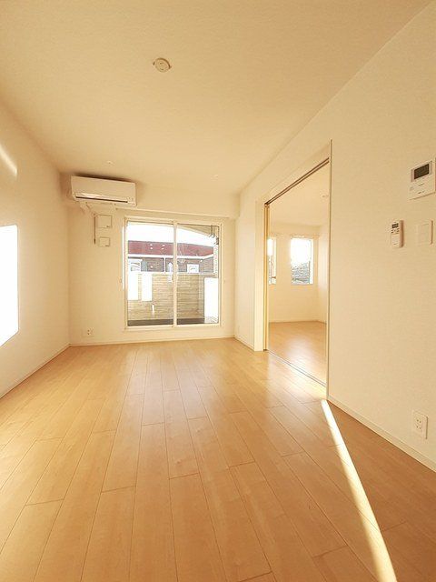 居室・リビング　リビング/居室