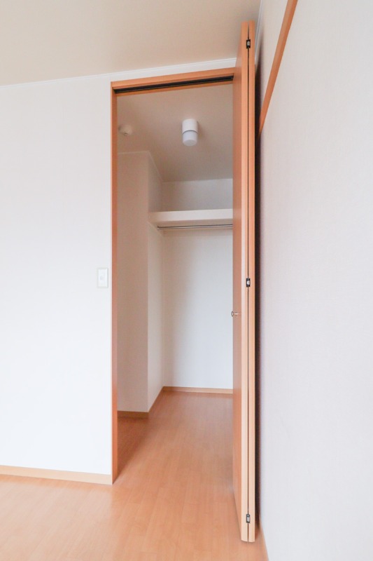 収納　図面と現状に相違がある場合には現状を優先