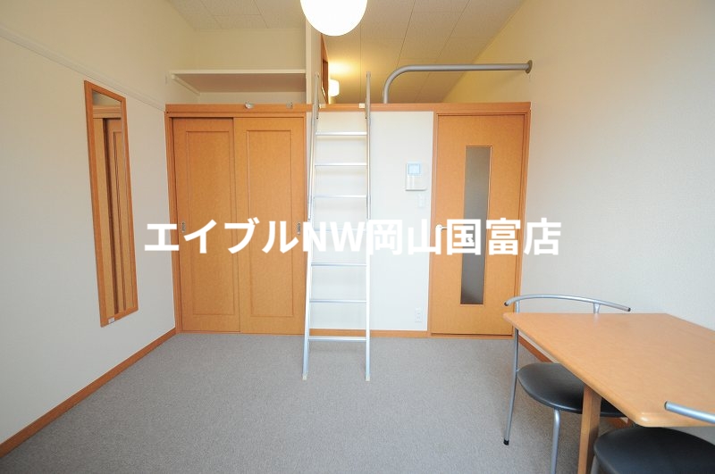 居室・リビング　※写真と現状が異なる場合は現状を優先