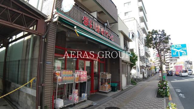 スーパー　まいばすけっと 小村井駅前（スーパー）まで434m