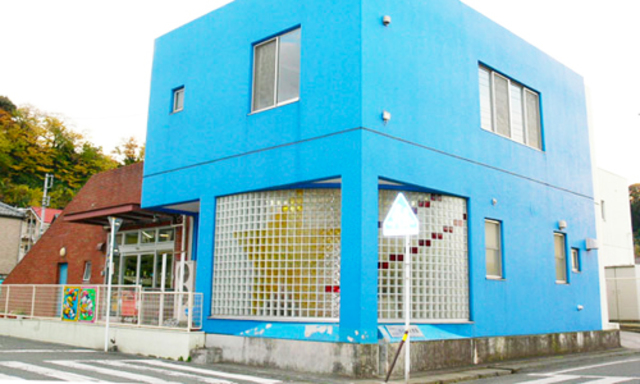 幼稚園・保育園　ひばり保育園（幼稚園・保育園）まで208m