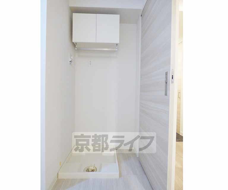 その他部屋・スペース　室内に設置可