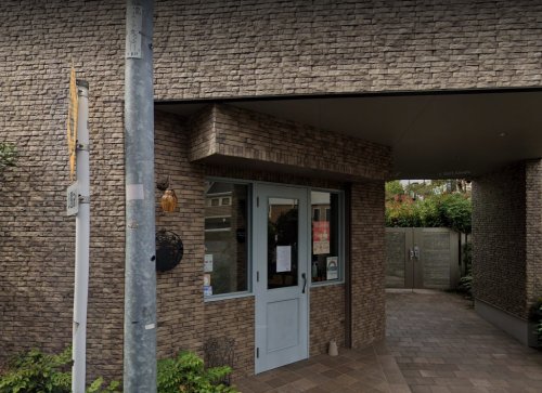 飲食店　ティールームオレンジペコ（飲食店）まで636m