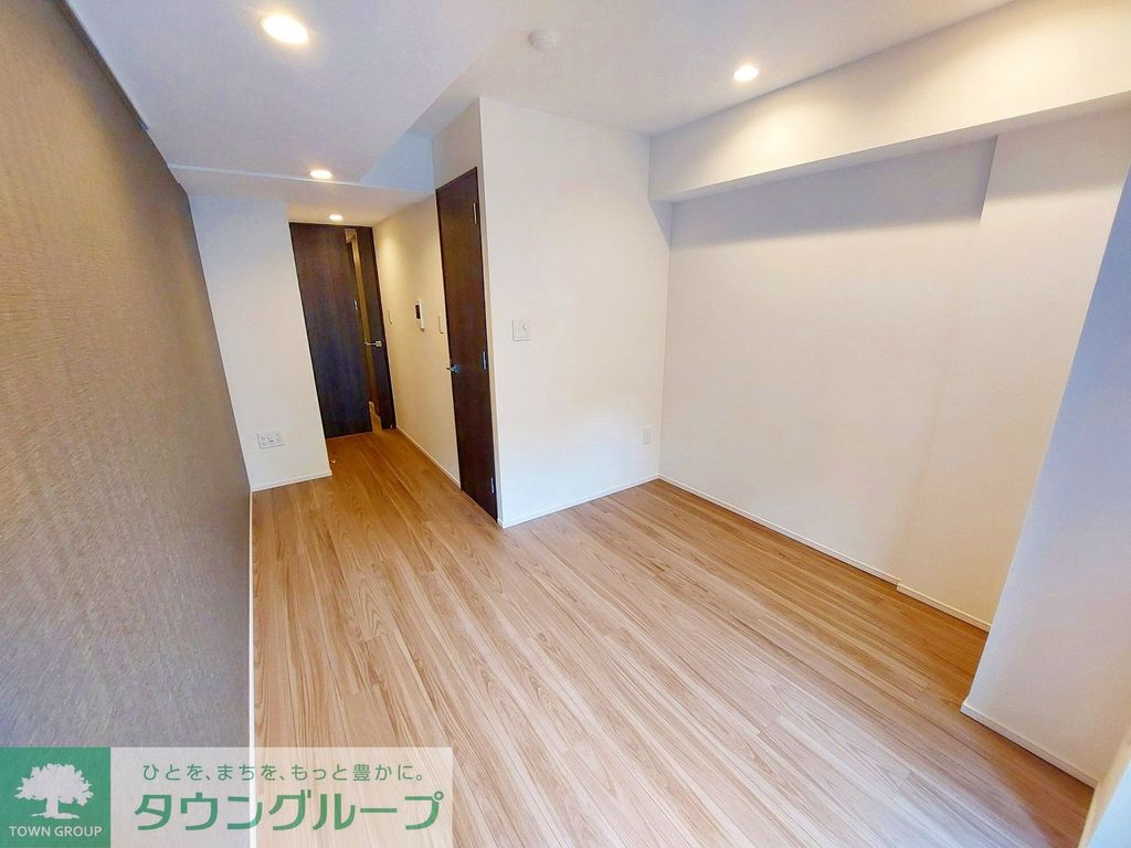 居室・リビング　リビング/居室