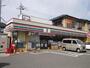 コンビニ　セブンイレブン和泉はつが野3丁目店（コンビニ）まで1343m