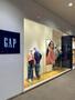 ショッピングセンター　GAPストアららぽーと和泉店（ショッピングセンター）まで1401m