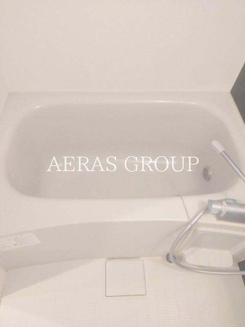 バス・シャワールーム　別室参考写真