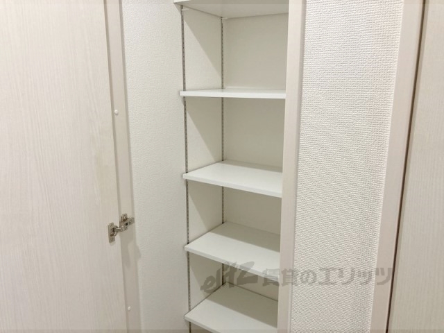 収納　下駄箱