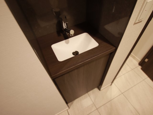 その他設備　別室の参考写真です。※現況優先