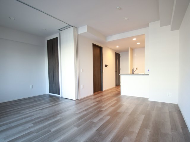 居室・リビング　別室の参考写真です。※現況優先