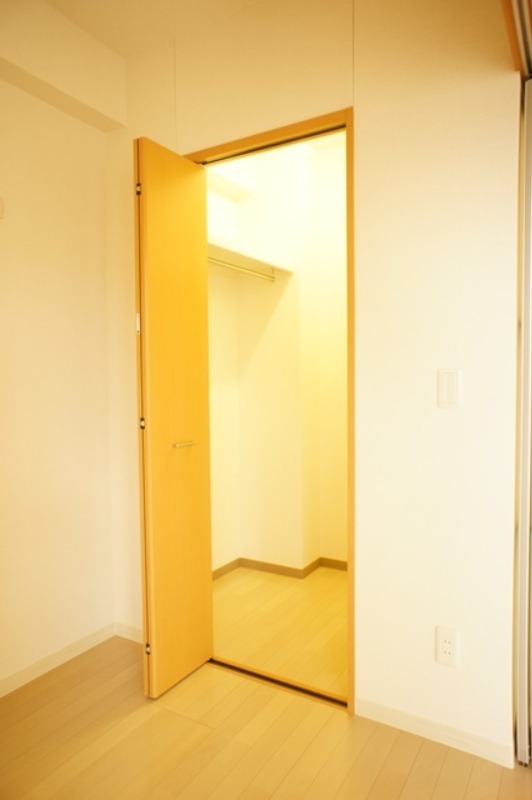 収納　図面と現状に相違がある場合には現状を優先