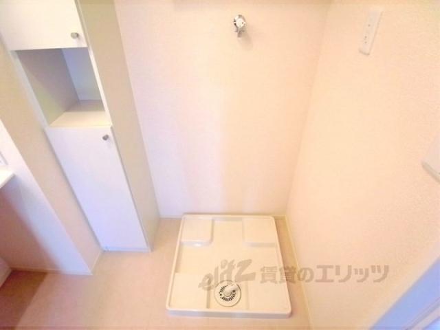 その他部屋・スペース　洗濯機置場