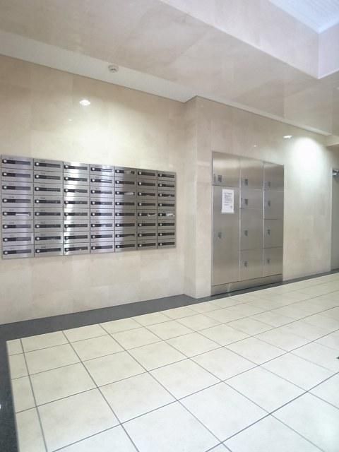 その他共有部分　☆共用部分☆