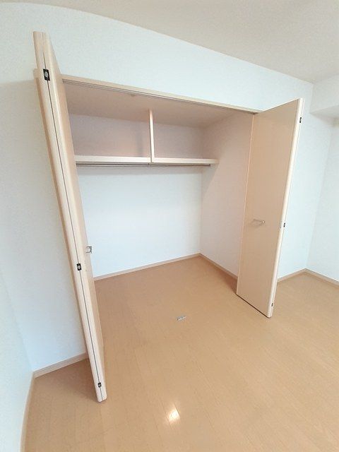 収納　☆たっぷり収納☆