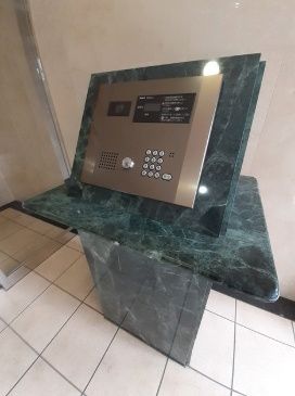 セキュリティ　☆安心安全のセキュリティ☆