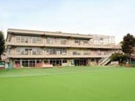 幼稚園・保育園　小日向台町幼稚園（幼稚園・保育園）まで599m