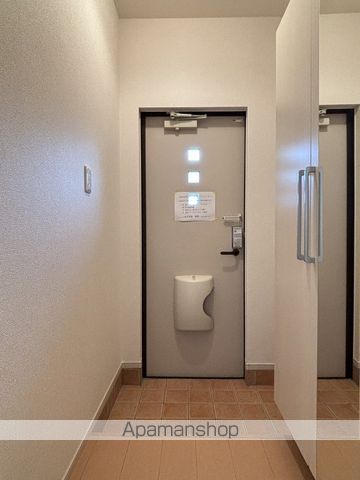 ＪＲ東海道本線 菊川駅 徒歩28分 2階建 築14年の玄関写真