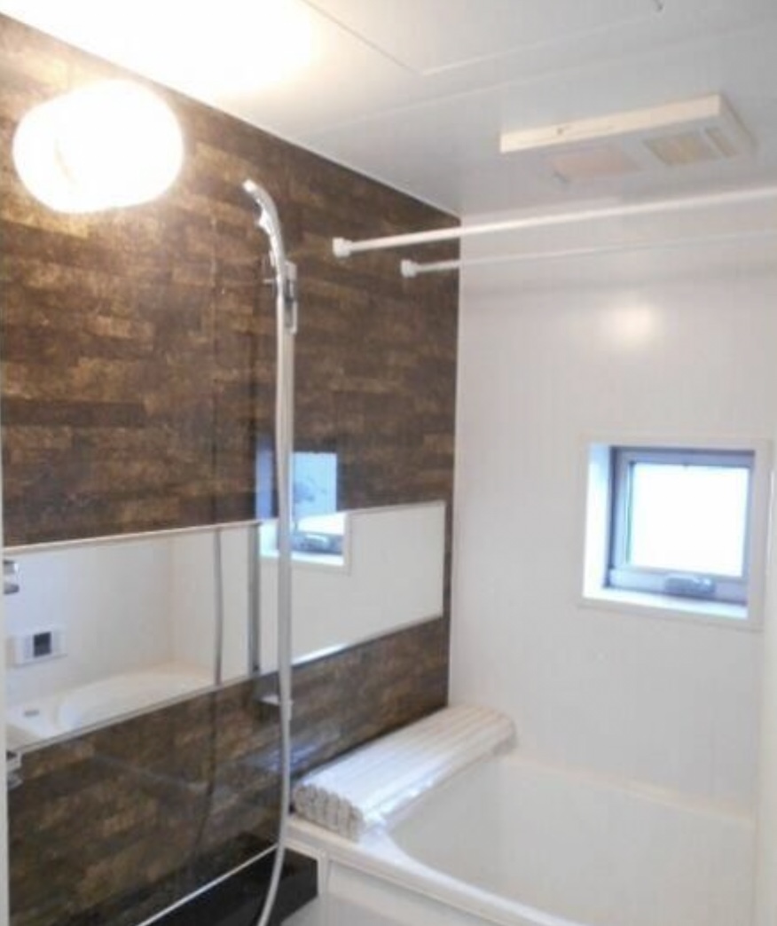 バス・シャワールーム　弊社は都内全域の物件をご紹介可能です！