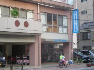 幼稚園・保育園　台東ポラン保育園（幼稚園・保育園）まで408m