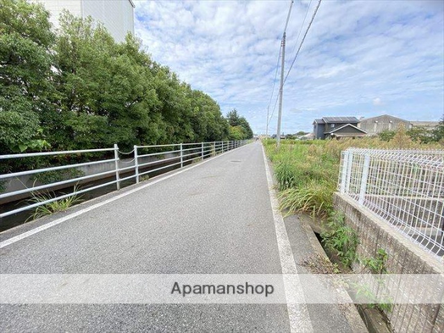 その他　前面道路２（その他）まで0m