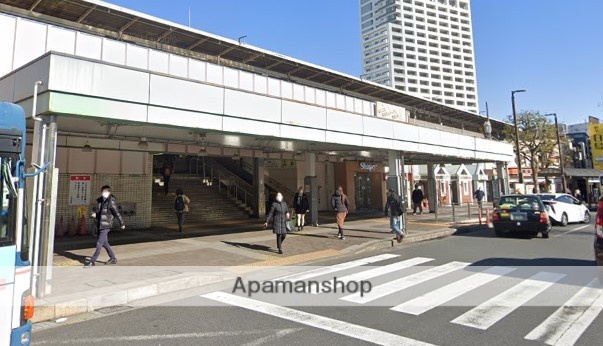 その他　JR総武線・小岩駅　南口（その他）まで986m