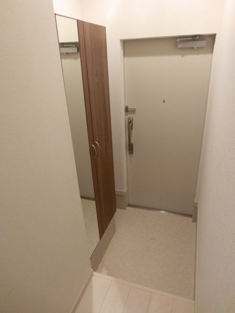 収納　トールタイプシューズBOX