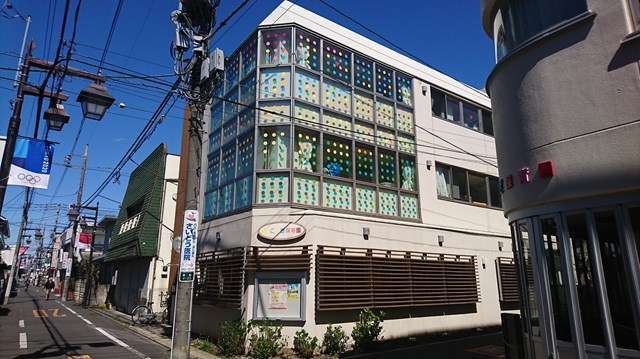 幼稚園・保育園　こむぎ保育園（幼稚園・保育園）まで563m