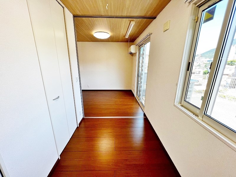 その他部屋・スペース　★寝室★