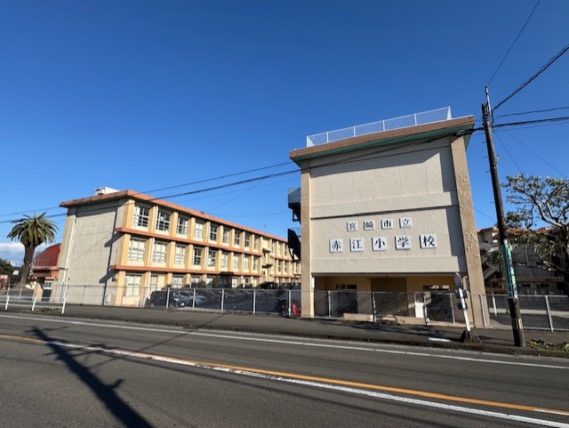 チェリーハイツの周辺写真
