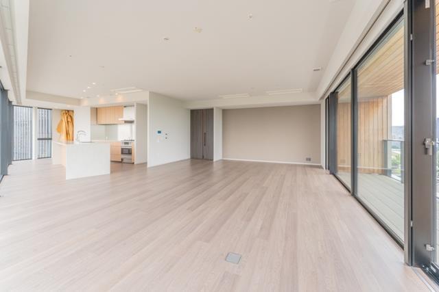 居室・リビング　きれいなお部屋