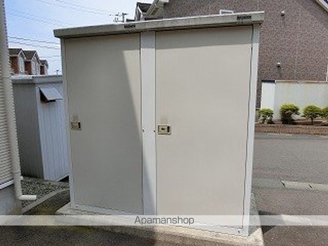 その他共有部分　その他共有部分