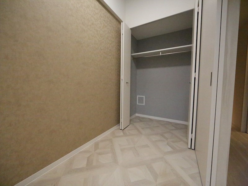 その他部屋・スペース　洋室2.9帖　クローゼット付（収納充実してます）