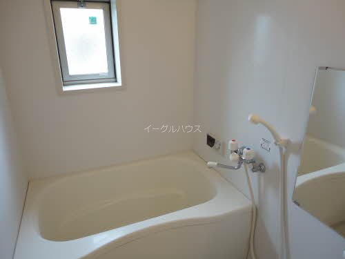 バス・シャワールーム　現状と異なる場合がございます