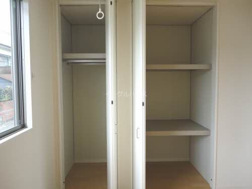 収納　現状と異なる場合がございます