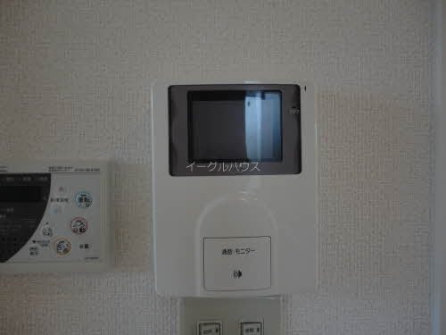 セキュリティ　現状と異なる場合がございます