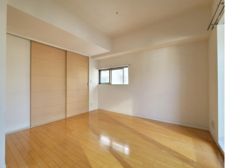 その他部屋・スペース　寝室です