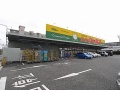 その他　ジャパン　宝塚店（その他）まで501m