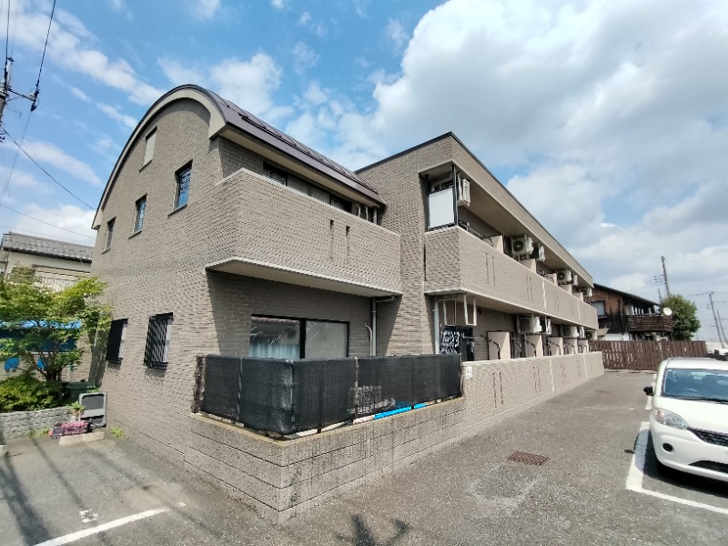 建物外観　外観・土地