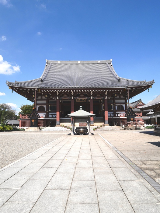 公園　池上本門寺（公園）まで980m