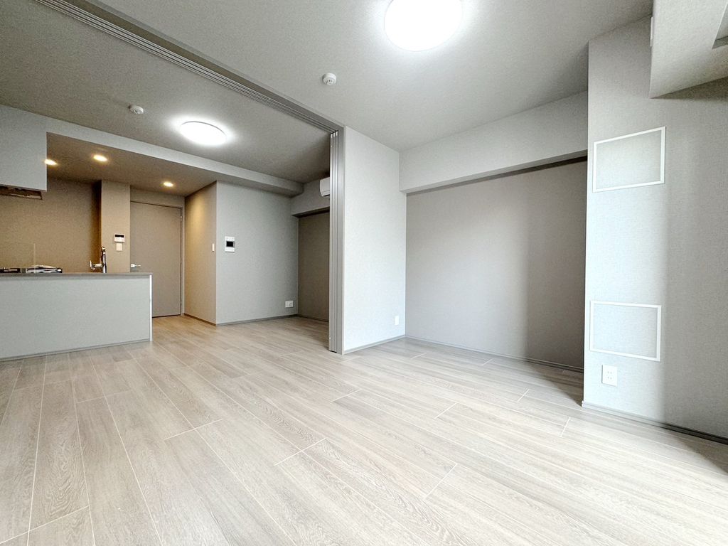 居室・リビング　リビング/居室