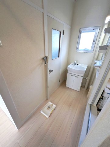 その他設備　有野団地（GoodHome）